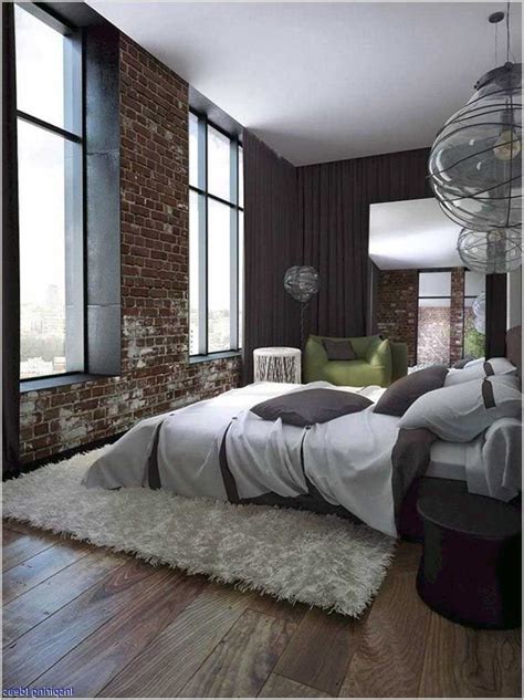 men's one bedroom apartment ideas