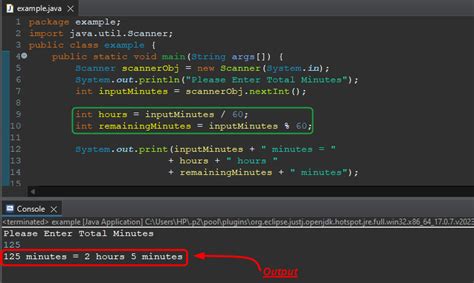 Image result for Modulo Java Coding
