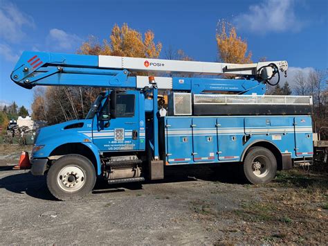 VEC Has Vehicles for Sale — Vermont Electric Coop