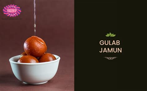 Karachi Bakery Gulab Jamun 1 kg | Indian Mithai | 16 Pieces per can ...