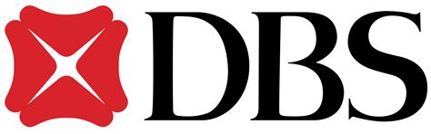 Logo Dbs PNG Transparent Logo Dbs.PNG Images. | PlusPNG