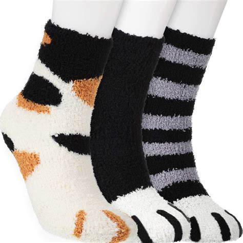 Cat Socks To Stop Scratching at Nina Pierson blog