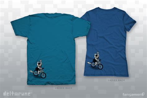 Slideshow: Deltarune Merchandise