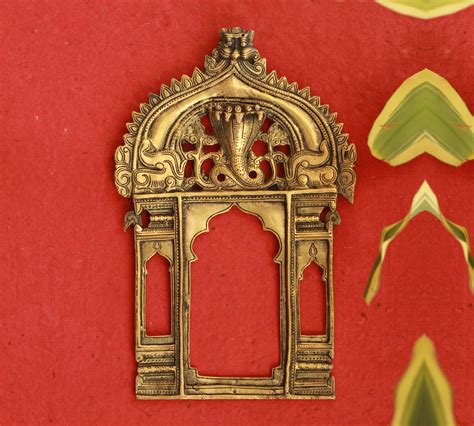 Brass Prabhaval – CottageArts India