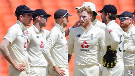 Ahmedabad Test: England got a reality check in India as this was an ...