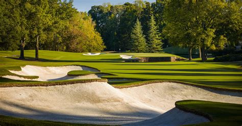 Five things to know: Quail Hollow Club - PGA TOUR