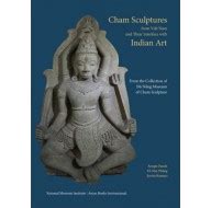 Cham Sculptures from Viet Nam and their Interface with Indian Art Books ...