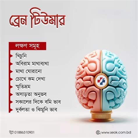 Understanding Brain Tumors and Treatment Options - SEOK Health Care