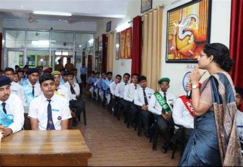 Welcome to Meerut Public School