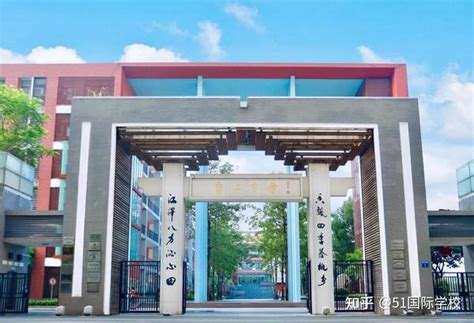 广州国际学校|广州国际学校最多的黄埔区2023年9所国际学校汇总！【榴莲说择校】 - 知乎
