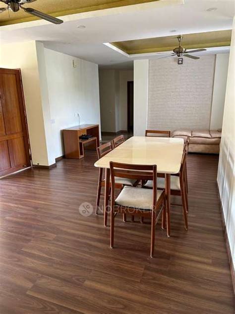 Vybhav Apartments Udani Layout Rent - WITHOUT BROKERAGE Semi-furnished ...