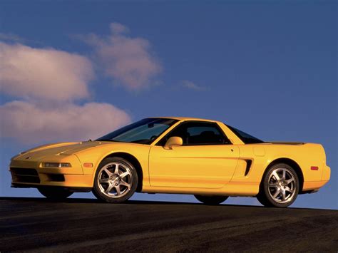 2000 Acura NSX Review, Pricing, and Specs | CARFAX