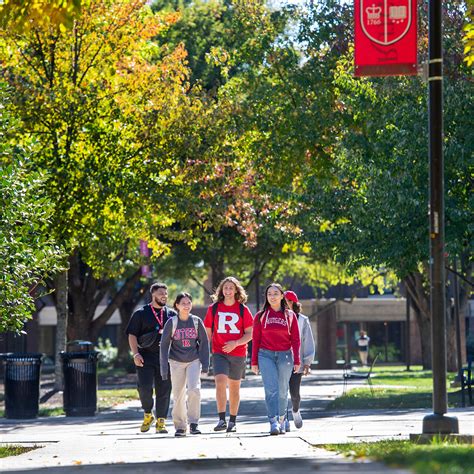Rutgers University General Endowment Fund | Rutgers University Foundation
