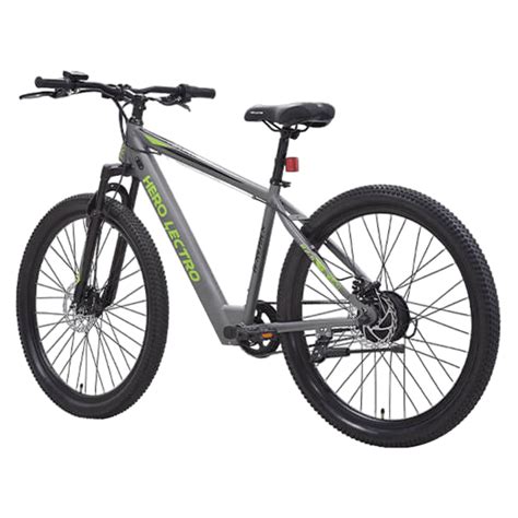 Hero Lectro H5 Electric Bike | High Performance EV India – ElectroRide EV