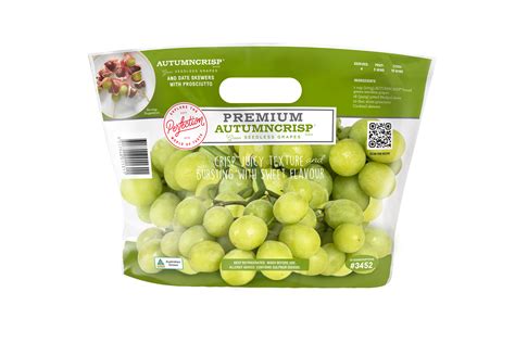 Autumncrisp® | Perfection Fresh Australia
