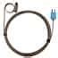 Digi-Sense Thermocouple Hose Clamp Surface Probes - Cole-Parmer India
