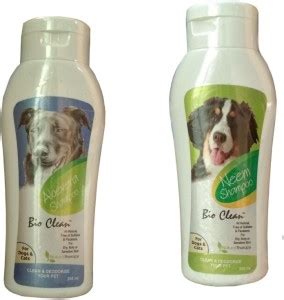 W9 Anti-itching Neem, Aloevera Dog Shampoo Price in India - Buy W9 Anti ...