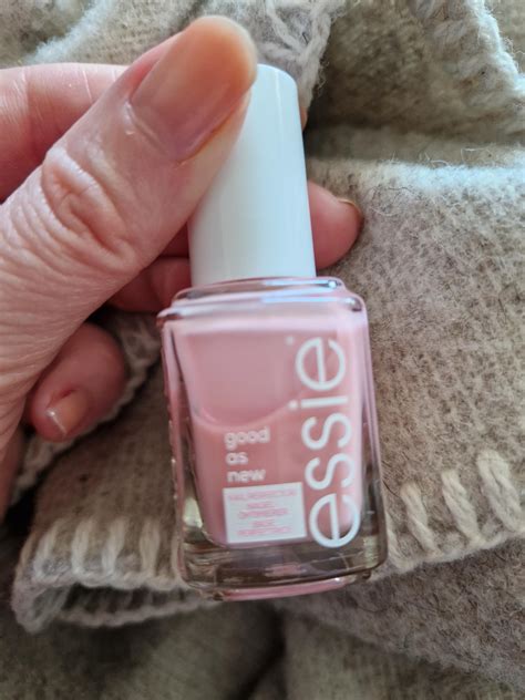 Essie Good As New Nail Perfector | lyko.com
