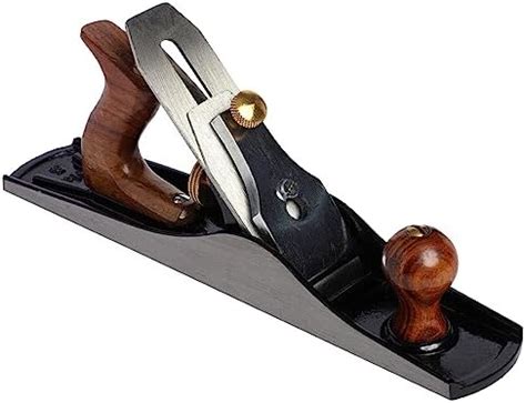 GARVIN Tools Jack Plane No. 4 Smoothing Plane 245mm Long Blade Width 2 ...