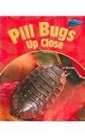 Pill Bugs Up Close (MINIBEASTS UP CLOSE) : Pyers, Greg: Amazon.in: Books