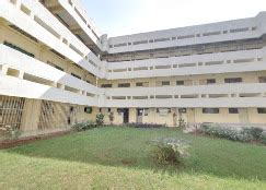 Sardar Patel College of Technology - Engineering | CampusPro College ...