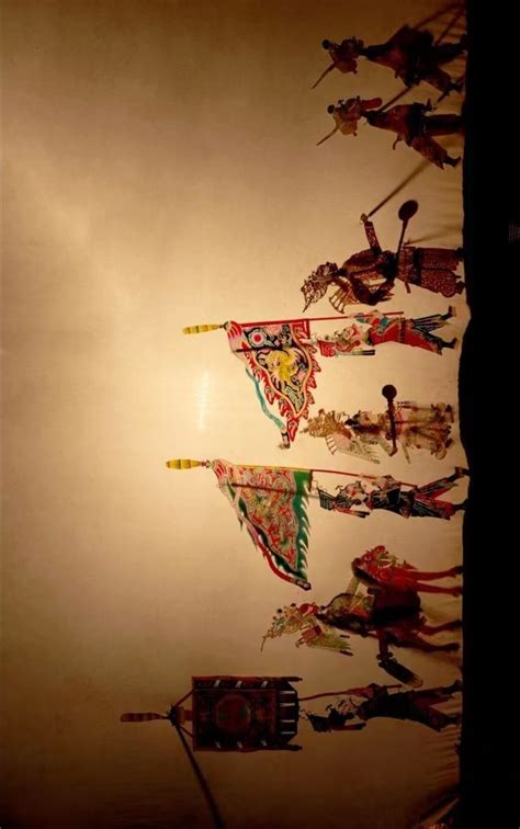 Shadow Puppet 的图像结果