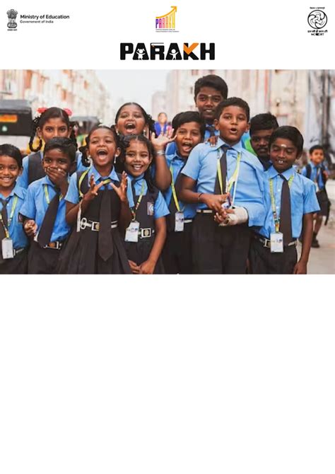 Reports & Publications - Examination Refrom | PARAKH