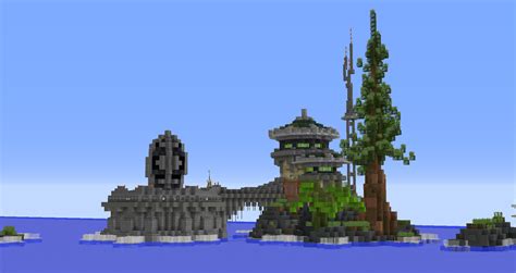 Star Wars Base Minecraft Build Tutorials 的图像结果