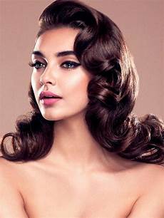 Vintage Hairstyle Hair by 30 Dreamy Vintage Hairstyles Inspired By Vintage Hairstyle Hair
