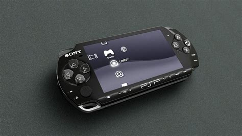 外媒评价PSP十大经典最好玩的游戏_腾讯新闻