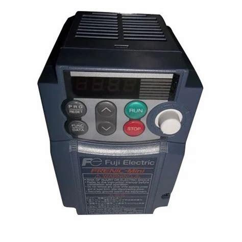 Frenic Mini Ac Drive Manufacturer Exporter Supplier from Delhi India