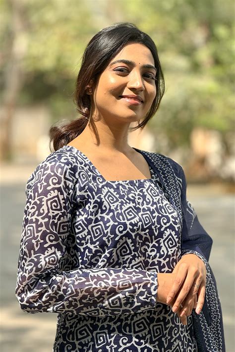 Indhu – Yazhli Collection