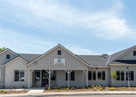 Portfolio | Reeve-Knight Construction, Inc.