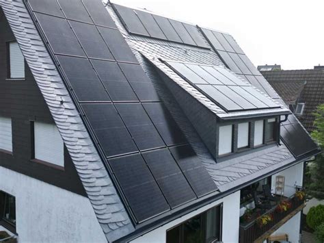 Indach Solar Module 的图像结果