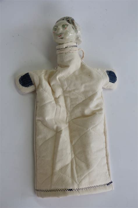 Puppet 的图像结果