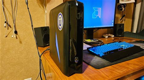 Image result for Alienware X51 Xbox 360