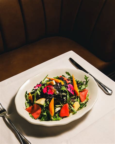 Gallery — ZIGZAG Aspen, CO | Modern Mountain Cuisine