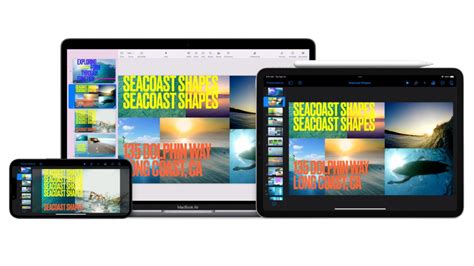 Image result for Iwork Tutorial