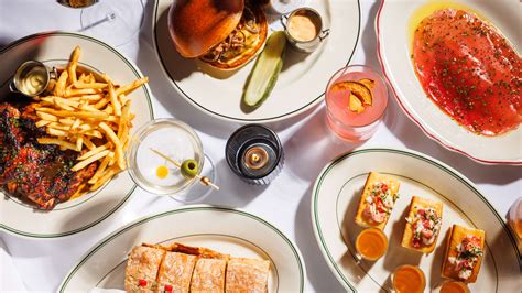 Jean's Review - NOHO - New York - The Infatuation