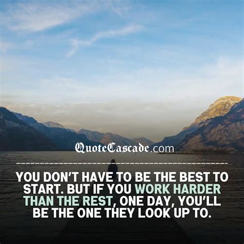 Work Hard Quotation 的图像结果