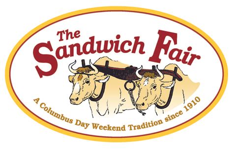 ADMISSION | The Sandwich Fair