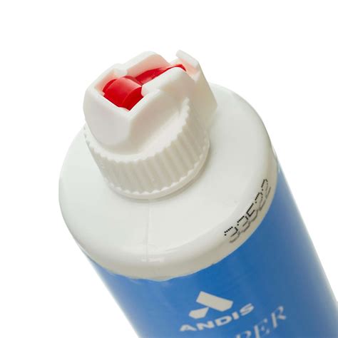 Andis Clipper Oil 4 oz. Bottle - Riding Warehouse