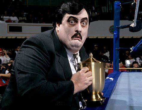 WWE’s resident mortician ‘Paul Bearer’ dead at 58 - Yahoo Sports