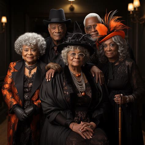 Tyler Perry and the Madea Family Funeral Cast Shine