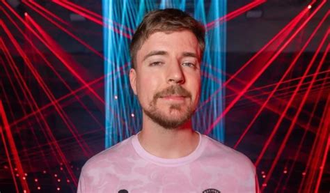 MrBeast podría ser incluido en la lista negra de Beast Games de Las ...