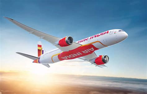 Tata Sons’ Air India unveils new global brand identity, aircraft livery ...