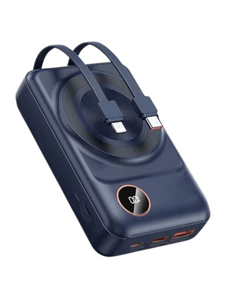 Power banks – Sevenaire