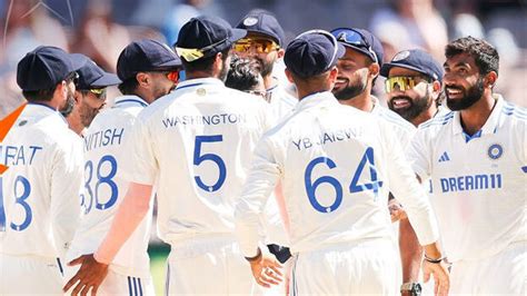 Indian captain Rohit Sharma axed from SCG test? Gambhir plans squad ...