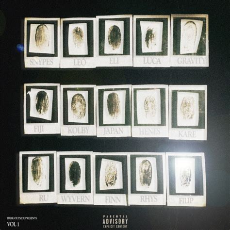 Stream DARK OUTSIDE by untiljapan | Listen online for free on SoundCloud