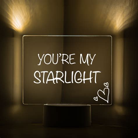 Luminance LED Noteboard – Minico